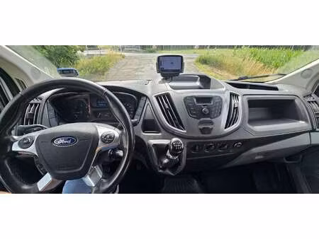 Ford Transit 2.0 TDCi 105 Trend