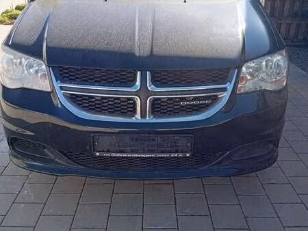 Dodge Grand Caravan 