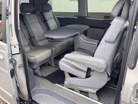 Mercedes-Benz Viano 2.1 CDI 150 Ambiente