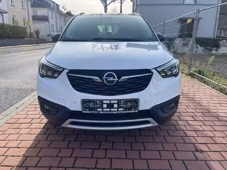 Opel Crossland 1.2 Ultimate