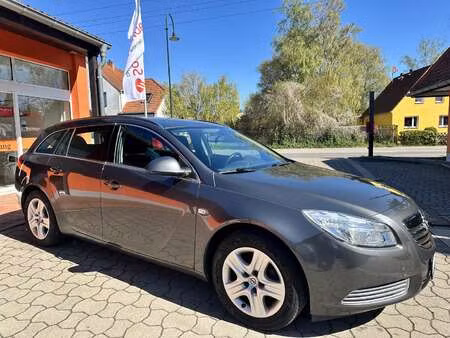 Opel Insignia 1.8 140 Edition