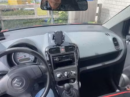 Suzuki Splash 1.0 65