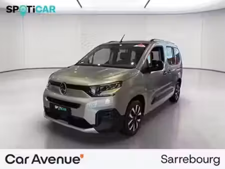 Citroën Berlingo Max