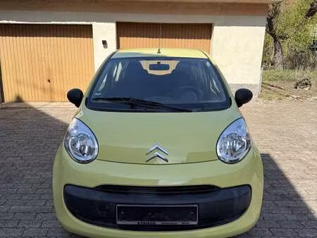 Citroën C1 1.0 68 Advance
