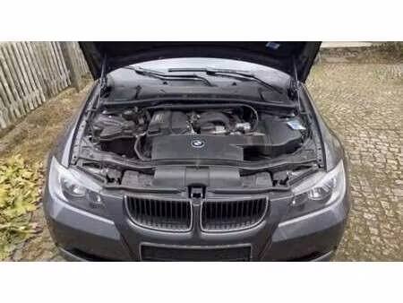 BMW Série 3 318i 2.0 129