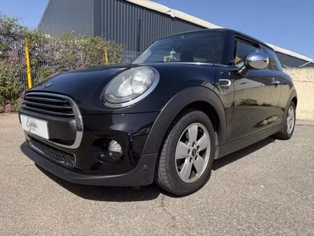 Mini Mini One 1.2 102