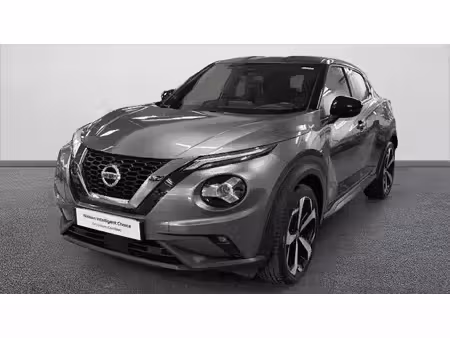 Nissan Juke 1.0 114