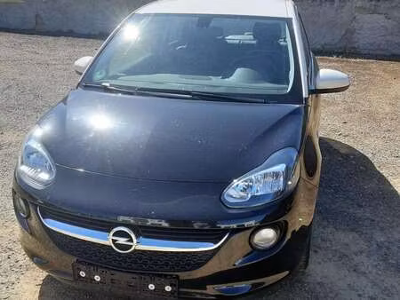 Opel Adam 1.4 87 Jam