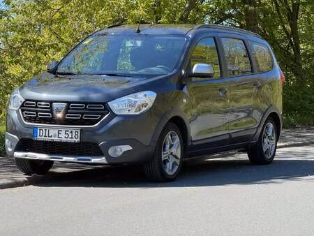 Dacia Lodgy Stepway 1.3 131