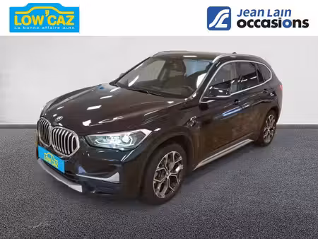 BMW Série 2 220i 1.5 184 X-Line xDrive