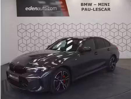 BMW Série 3 330e 2.0 292 M Sport