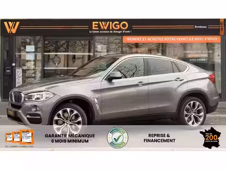 BMW Série 3 315 3.0 313 Lounge Plus xDrive
