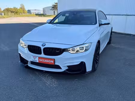 BMW Série 4 M4 3.0 431 sDrive