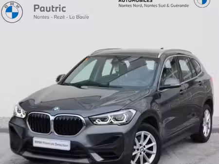 BMW X1 18i 1.5 140 Business sDrive