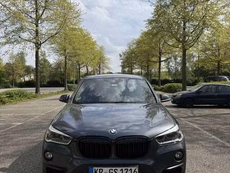 BMW X1 18d 2.0 150 Edition Avantage xDrive