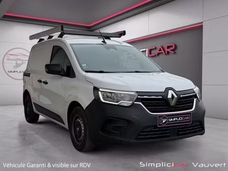 Renault Kangoo 1.5 dCi 95