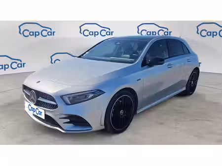 Mercedes-Benz Classe A A 250e AMG Line