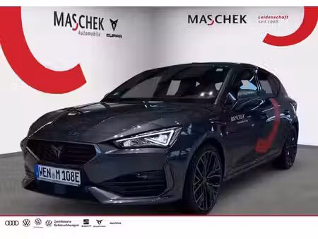 Cupra Leon 1.4 245