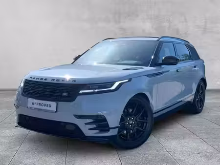 Land Rover Range Rover Velar D300 V6 3.0 204 Dynamic SE 4x4