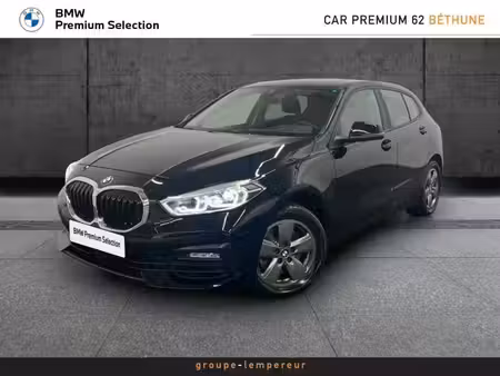 BMW Série 1 116i 1.5 109