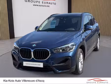 BMW Série 1 116d 1.5 116 Business sDrive