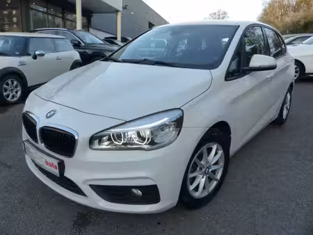 BMW Série 2 216d 1.5 116 Business