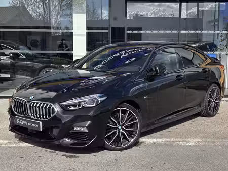 BMW Série 2 220d 2.0 190 M Sport