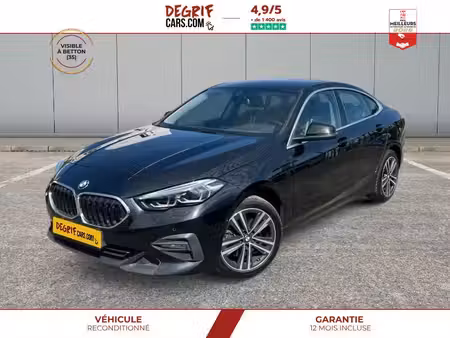BMW Série 2 216d 2.0 190 Business