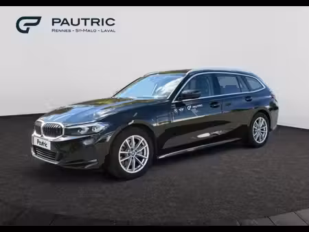 BMW Série 3 320e 2.0 163 Business