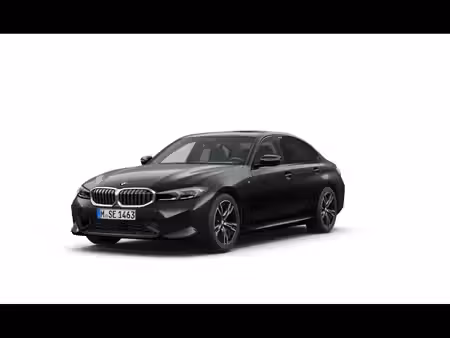 BMW Série 3 320d 2.0 190 M Sport