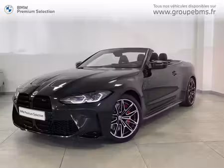 BMW Série 4 M4 3.0 510 xDrive