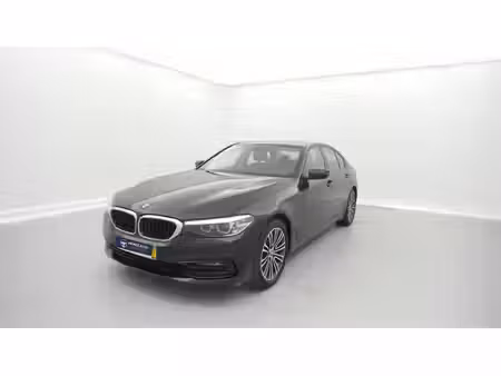 BMW Série 5 530e 2.0