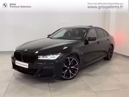 BMW Série 5 545e 3.0 286 M Sport xDrive