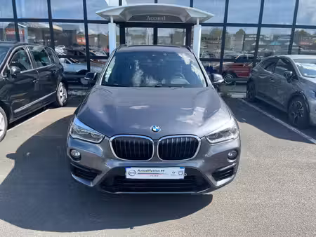 BMW X1 18d 2.0 150 Sport sDrive