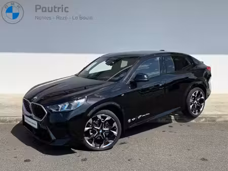 BMW X2 20i 1.5 170 M Sport sDrive