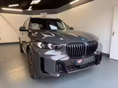 BMW X5 50e 3.0 313 M Sport xDrive