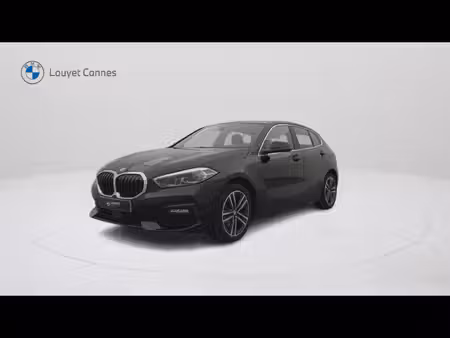 BMW Série 1 118i 1.5 136 Business