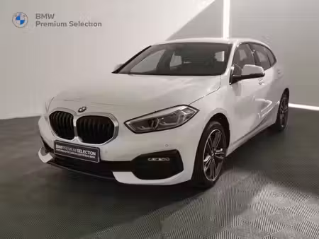 BMW Série 1 116d 1.5 116 Sport