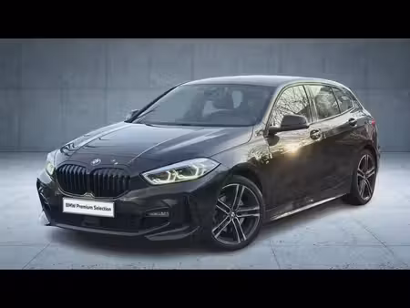 BMW Série 1 118i 1.5 136 M Sport
