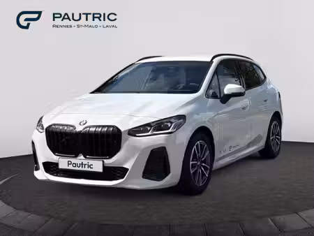 BMW Série 2 218d 2.0 150 M Sport