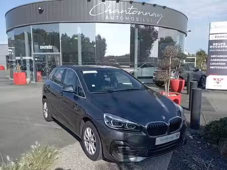 BMW Série 2 218d 2.0 150 Business