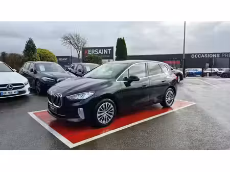 BMW Série 2 218d 2.0 150 Luxury