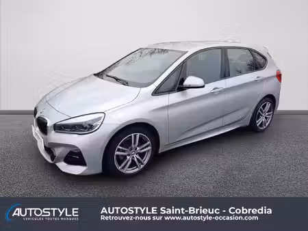 BMW Série 2 216i 1.5 109 M Sport