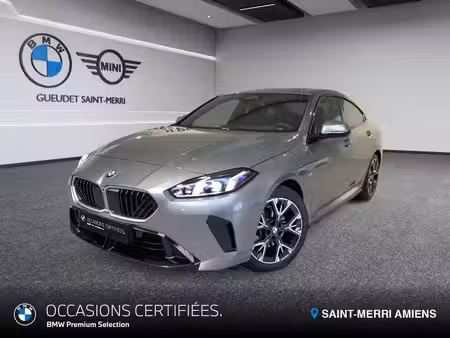 BMW Série 2 220d 2.0 190 M Sport