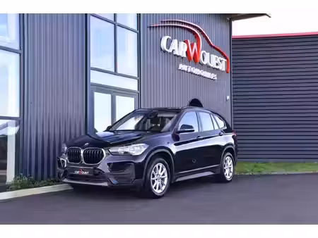 BMW X1 18d 2.0 150 Lounge sDrive