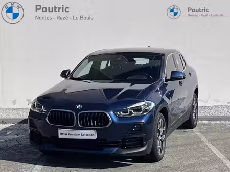 BMW X2 18d 2.0 150 Business sDrive