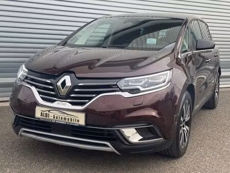 Renault Espace 2.0 dCi 189 Initiale Paris