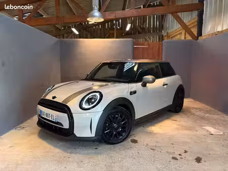 Mini Mini Cooper 1.5 136