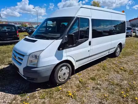 Ford Transit 2.2 TDCi 125 L