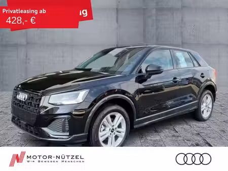 Audi Q2 35 TFSI 1.5 TFSI 150